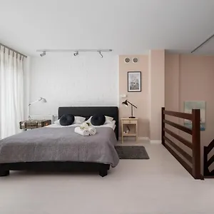  Apartament Dąbie Silver By Renters Polska