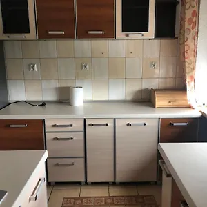  Apartament Blue River - Plac Legionow - Prywatny, Lazienka Wspolna Polska
