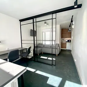  Apartament Hvile 107 - Polska