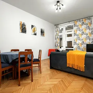 Blisko Wawelu Apartament