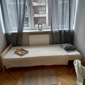  Apartament Regem Zlota Polska