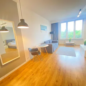  Apartament New Royal Polska