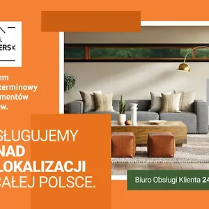  Apartament Kamienna By Renters Polska