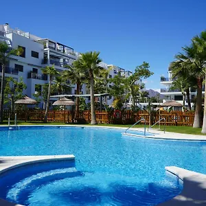  Apartament Aguacate Playa Granada Hiszpania