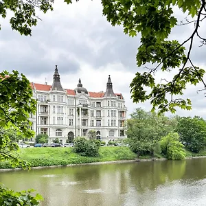  Apartament A.s. Podwale Polska