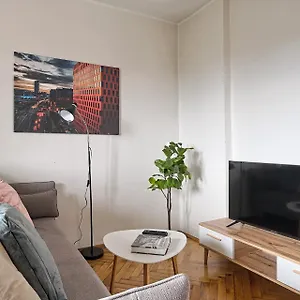 Urban Nest Starowislna 95 Apartament