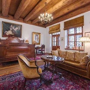 Orlowska Townhouse Lägenhet